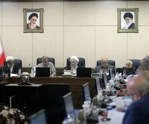 چراغ زرد هیات عالی نظارت مجمع برای لایحه نظام جامع باشگاه‌داری