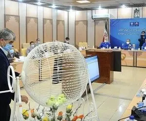 شانس برنده شدن در پیش‌فروش ایران‌خودرو چقدر بود؟