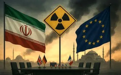 خبر مهم از مذاکرات هسته‌ای ایران با تروئیکای اروپایی