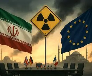 خبر مهم از مذاکرات هسته‌ای ایران با تروئیکای اروپایی