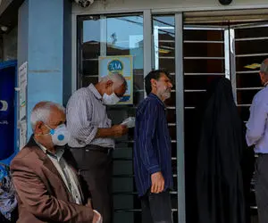 اولین حقوق بازنشستگان در سال 1400 واریز شد