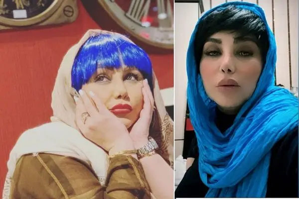 Behnoosh Bakhtiari Shayanews