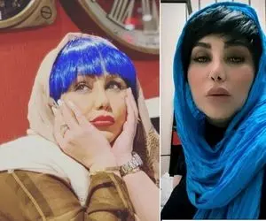 "بهنوش خانم بختیاری" بعد از کراشِش این دفعه عشقِ هنریش رو لو داد!