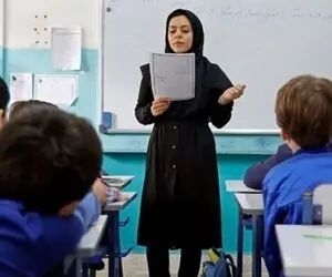 لایحه رتبه بندی معلمان در چه مرحله ای قرار دارد؟