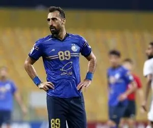 تکلیف بمب نقل انتقالات فصل گذشته استقلال چه می شود؟