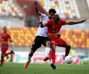 بازیکن فولاد جایگزین دیاباته