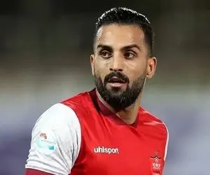 مقصد بعدی 2 پرسپولیسی جدا شده!