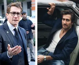 بیوگرافی جیک جیلنهال و عکس‌های شخصی اش/ این مرد چشم رنگی تو 43 سالگی خوش میدرخشه