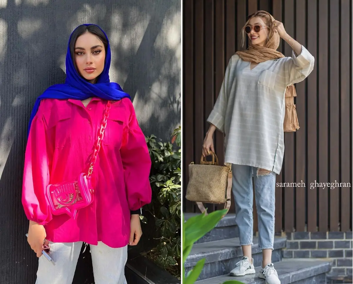 قانون های خوشتیپی