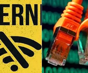 قطعی اینترنت در ایران وارد سومین هفته شد؛ فعلا خبری از نت بین الملل نیست