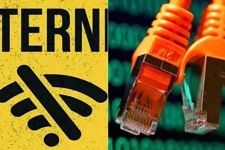 قطعی اینترنت در ایران وارد سومین هفته شد؛ فعلا خبری از نت بین الملل نیست