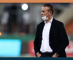 رضا جاودانی: مدت زمان محرومیت گل محمدی شش ماه بود!