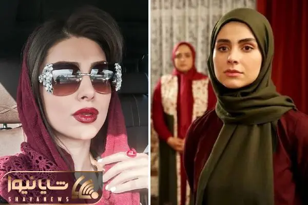 laleh marzban shayanews