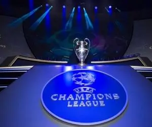 8 تیم نهایی مرحله یک چهارم نهایی لیگ قهرمانان اروپا مشخص شدند