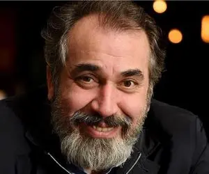 سیامک انصاری رو اوردن جوکر ها ها هه هو براش اجرا میکنن 3 دقیقه نشده حذفه/ قیافه لبوشو