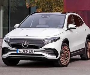 جزئیات فروش شاسی‌بلند بنز با قیمت ۴.۲ میلیارد