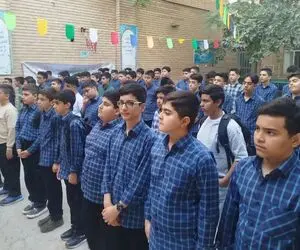 ماجرای مرگ دانش‌آموز زنجانی در حال بررسی است؛ نیما نجفی بیماری قلبی داشت؟