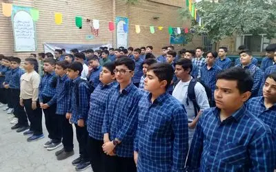 ماجرای مرگ دانش‌آموز زنجانی در حال بررسی است؛ نیما نجفی بیماری قلبی داشت؟