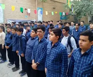 ماجرای مرگ دانش‌آموز زنجانی در حال بررسی است؛ نیما نجفی بیماری قلبی داشت؟