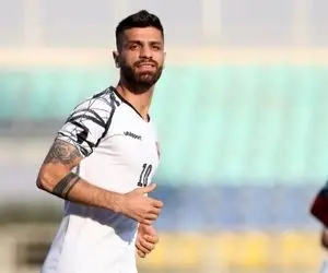 ستاره مصدوم پرسپولیس به بازی حساس می رسد؟!