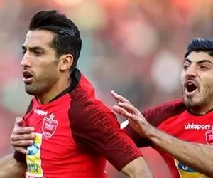 2 پرسپولیسی بلای جان مدافعان استقلال می شوند!
