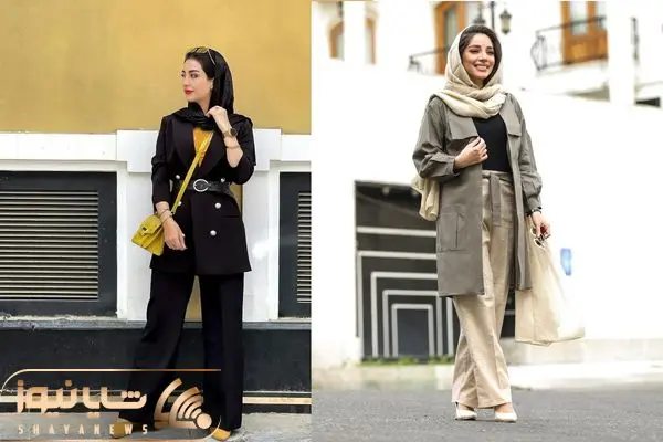 مانتو و قد کوتاه