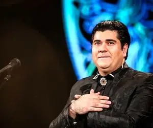 هدیه جنجالی سالار عقیلی!!