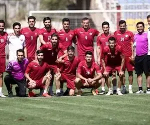 ویزای فرودگاهی برای پرسپولیسی‌ها 