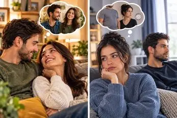 چطور بفهمم شوهرم از اندامم رضایت جنسی داره؟ توجه به نکاتی که آلارم در گوش شما هستن