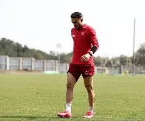 وینگرهای تخصصی پرسپولیس رسیدند؛ تصمیم کارتال چیست؟