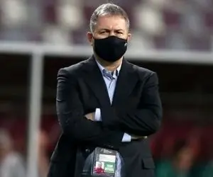 اسکوچیچ تا کی با تیم ملی قرارداد دارد؟