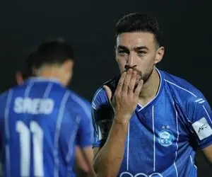 منیر الحدادی به این دلیل از استقلال رفت