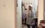 موقعیت خندان؛ پسر رفت خونه مامانبزرگ لباس راحتی نبرد حاج خانوم یچی داد پوشید نگم برات