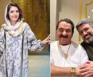 رضا رشیدپور با ابراهیم تاتلیس و عایشه گل برمی گردد