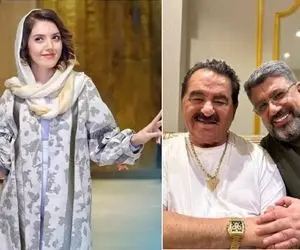 رضا رشیدپور با ابراهیم تاتلیس و عایشه گل برمی گردد