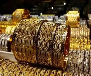 بازار طلا از ترس ریزش، احتیاطی شد / بازی سکه امامی روی مرز ۵۷ میلیون تومان