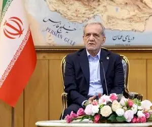 نتایج خوب سفر رئیس جمهور به قزاقستان و ترکمنستان