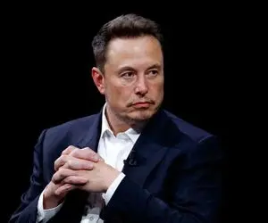 تحریم ایلان ماسک در دادگاه آمریکا رد شد