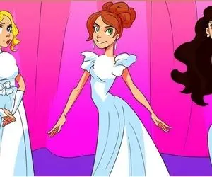 هوش تصویری؛ اگه ادعای هوش نیوتن داری بیا بگو کدوم از این خوشگل عروسا زندانی بوده؟