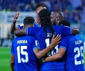 احتمال رویارویی فولاد با گربه سیاه استقلال و پرسپولیس!