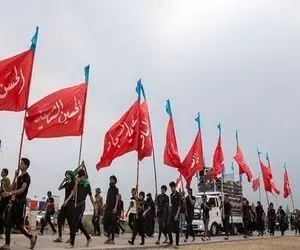 
هزینه‌های سفر اربعین اعلام شد
