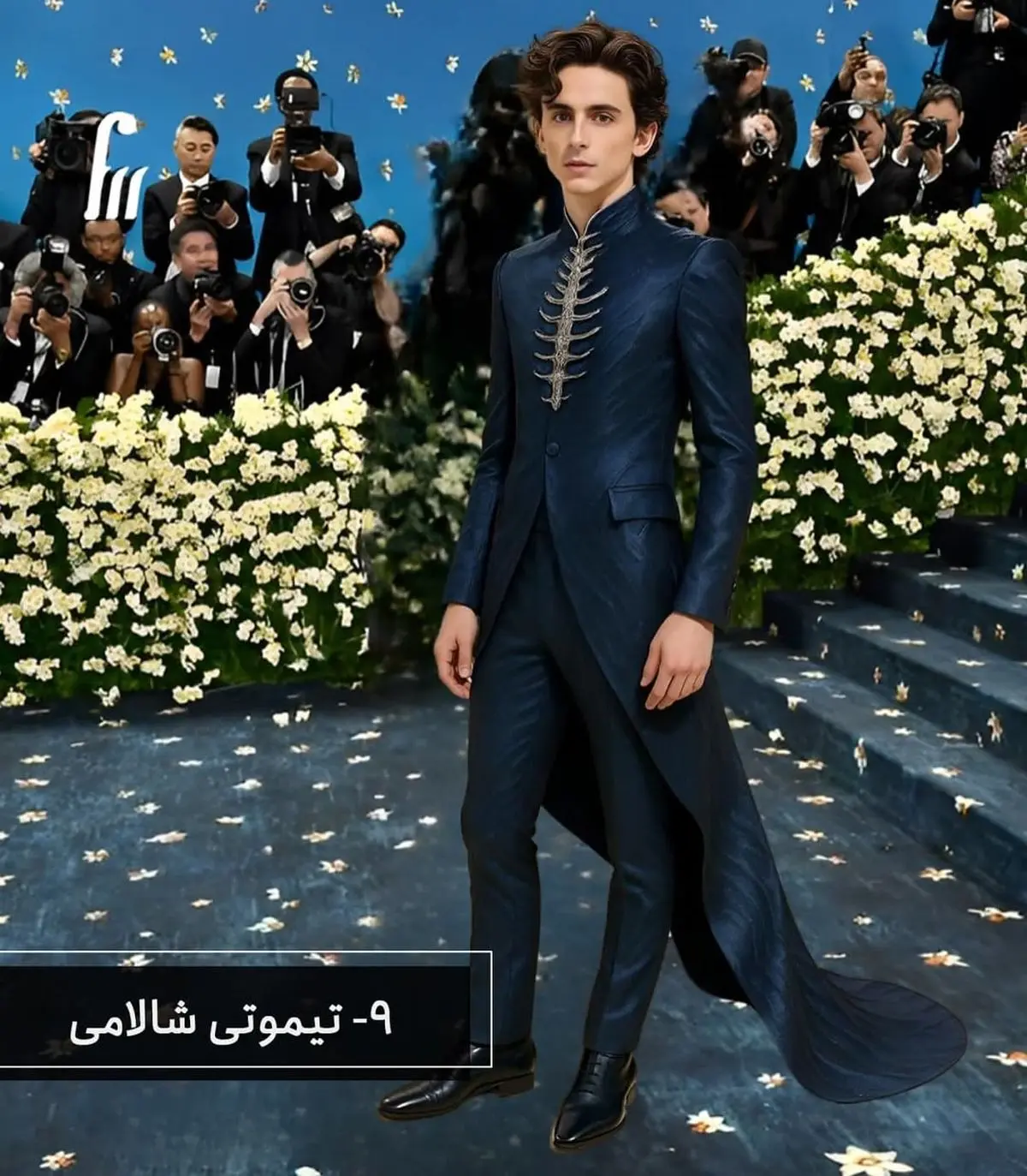 مت گالا (4)