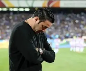 جواد نکونام حداقل تا اوایل هفته بعد سرمربی استقلال می ماند