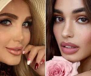 کرم های میکاپ تابستونی را بشناسید؛ هر ضد آفتاب یا کرم پودری ضد تعریق و مات نیست!