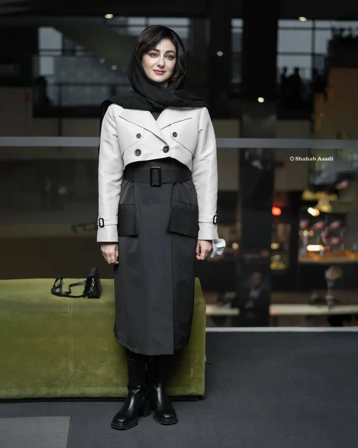 گری آکادمی
