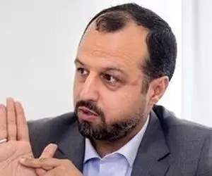 
خاندوزی: به دنبال جمهوری اقتصادی هستیم 