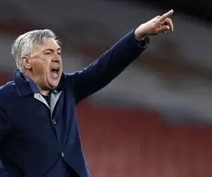 آنچلوتی راهی زندان می‌شود؟