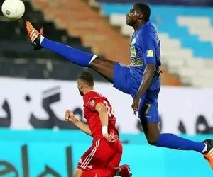 ستاره استقلال به زودی در ایران