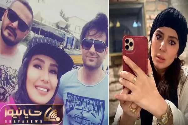 sheida yousefi shayanews