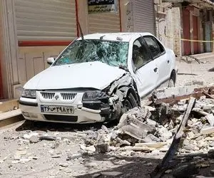 آخرین آمار و وضعیت مصدومان زلزله خوزستان